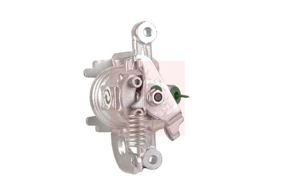 Apec Brake Caliper Assembly Rear Left