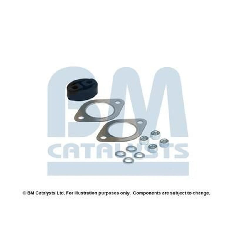 BM Catalysts Exhaust Pipe Mounting Kit FK50958C