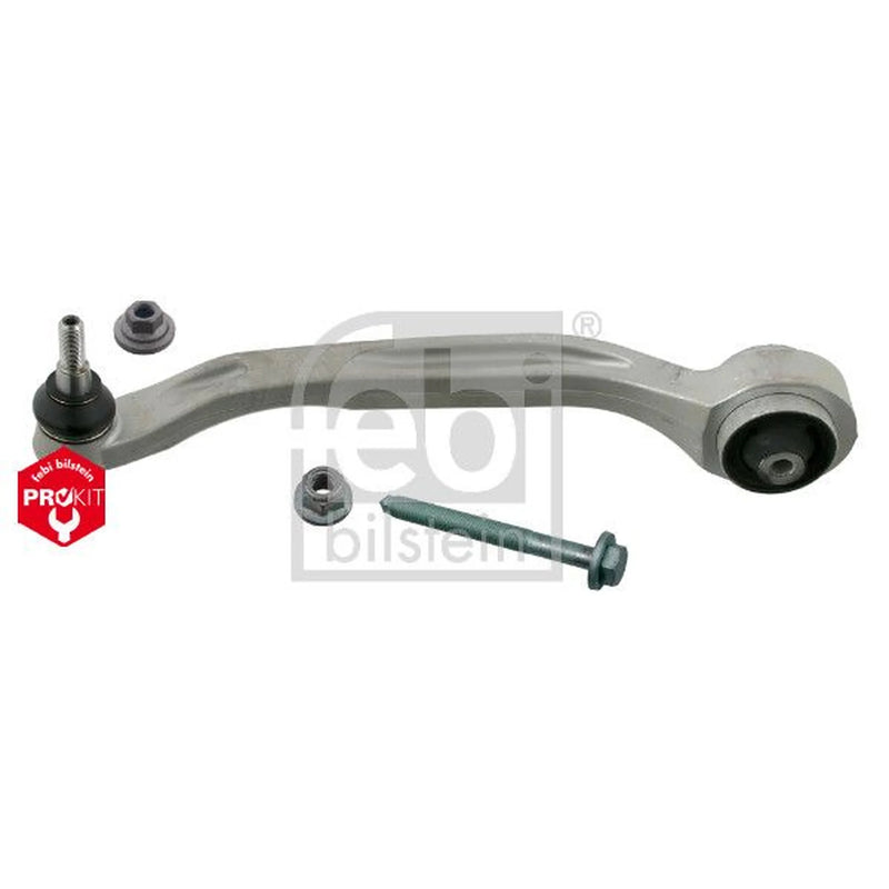 Febi Control/Trailing Arm Left 40263
