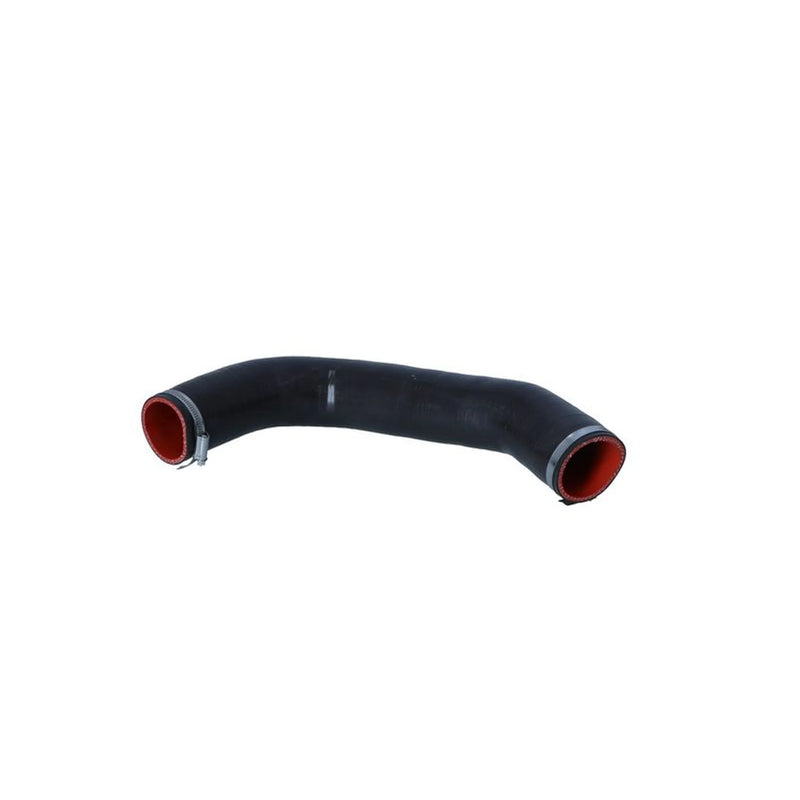 NRF Intercooler Turbo Charge Air Hose Inlet 166180