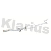 Klarius Box With Centre Pipe Centre CN701K