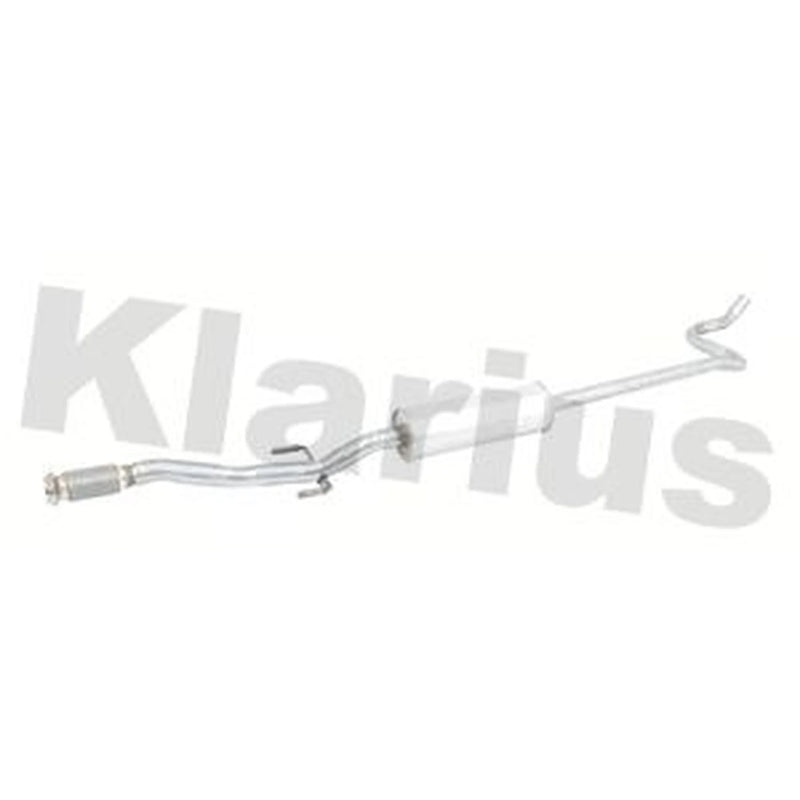 Klarius Box With Centre Pipe Centre CN701K