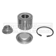 First Line Wheel Bearing Kit FBK982