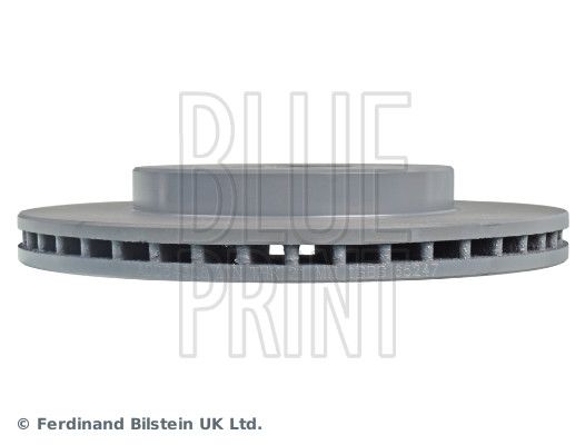 Blue Print ADD64328 Brake Disc