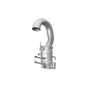 Hella Catalytic Converter 8LE 366 051-161