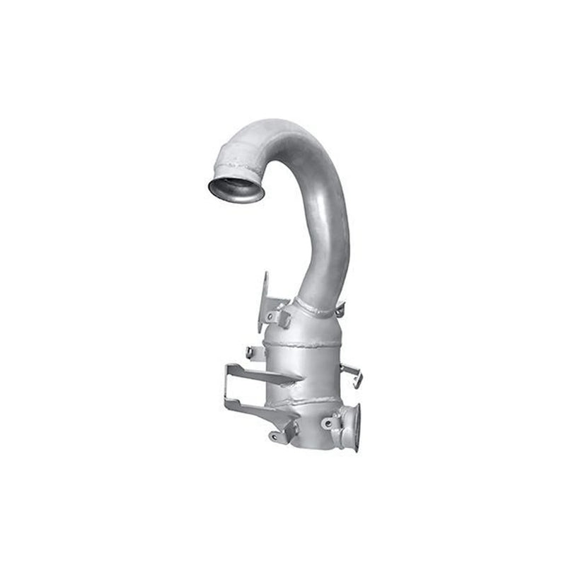 Hella Catalytic Converter 8LE 366 051-161