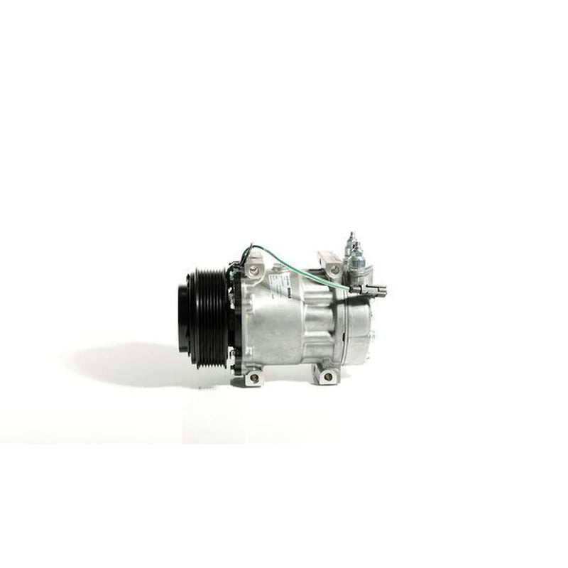 Mahle Air Conditioning Compressor ACP 1674 000S