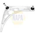NAPA Control/Trailing Arm Front Right NST2021