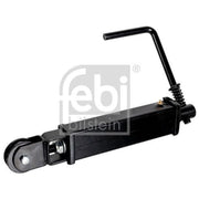 Febi Parking Brake Crank Wide High 109157