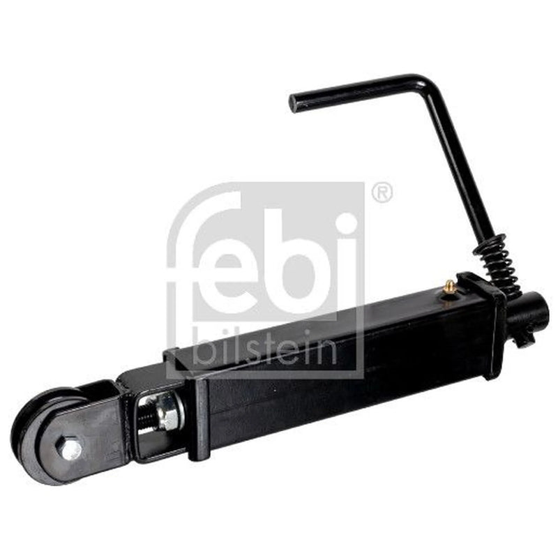 Febi Parking Brake Crank Wide High 109157