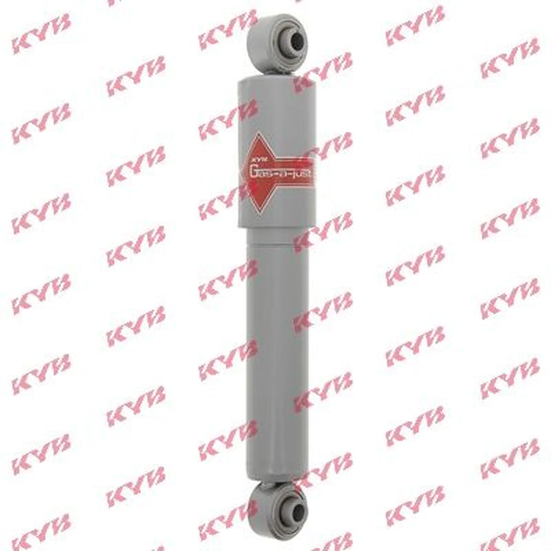 KYB Shock Absorber Damper Strut Rear 555057