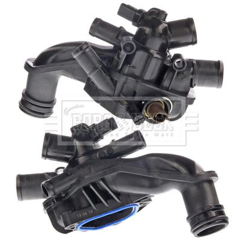 Borg & Beck Thermostat,Coolant BBT494