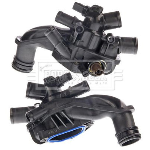 Borg & Beck Thermostat,Coolant BBT494