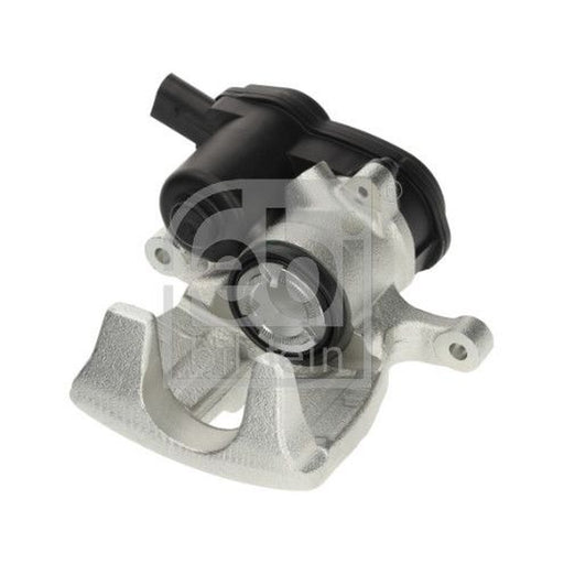 Febi Brake Caliper Assembly Rear Left 182950