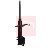 Apec Shock Absorber Damper Strut Front Right ASA1820