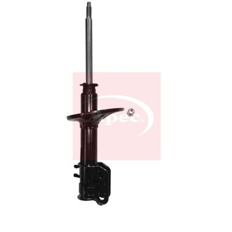 Apec Shock Absorber Damper Strut Front Right ASA1820