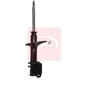 Apec Shock Absorber Damper Strut Front Right ASA1820