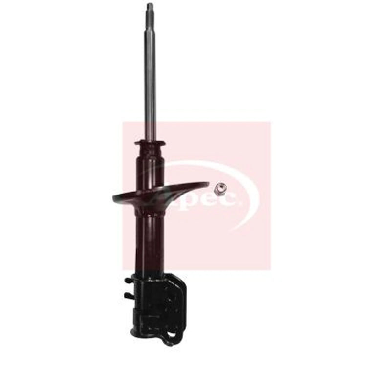 Apec Shock Absorber Damper Strut Front Right ASA1820