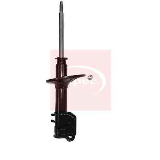 Apec Shock Absorber Damper Strut Front Right ASA1820