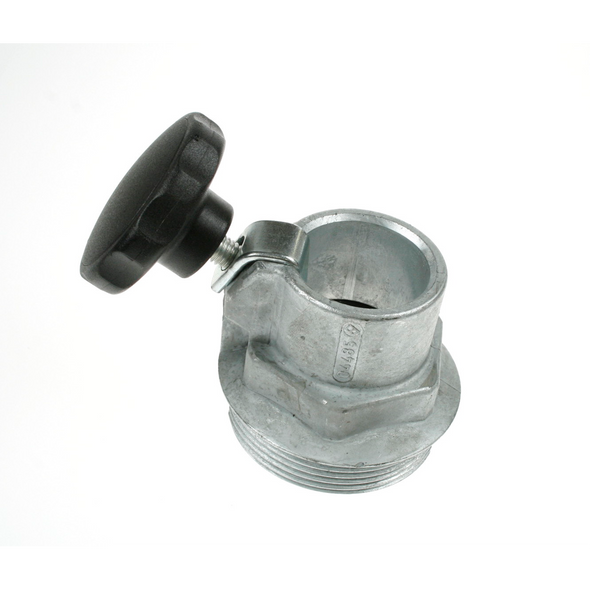 Sealey Locking collar with knob