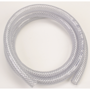 Sealey Hose 2m x 3/4"dia (clear)