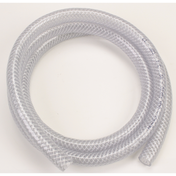 Sealey Hose 2m x 3/4"dia (clear)