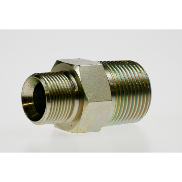 Sealey Adaptor, 3/4" m x 1" m bsp