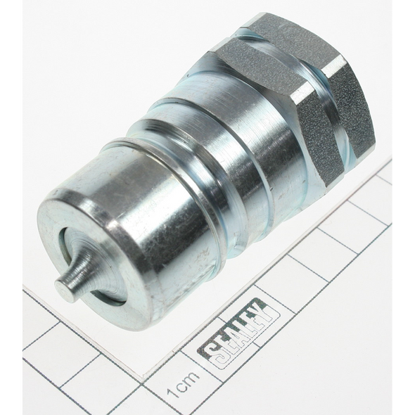 Sealey Connector, quick rel.3/4"bsp m