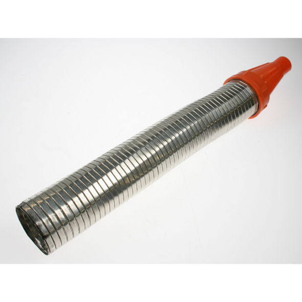 Sealey Metal spout