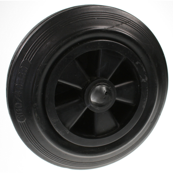 Sealey Wheel 160x41x21 (marked 160/40-80)