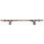 Sealey Axle