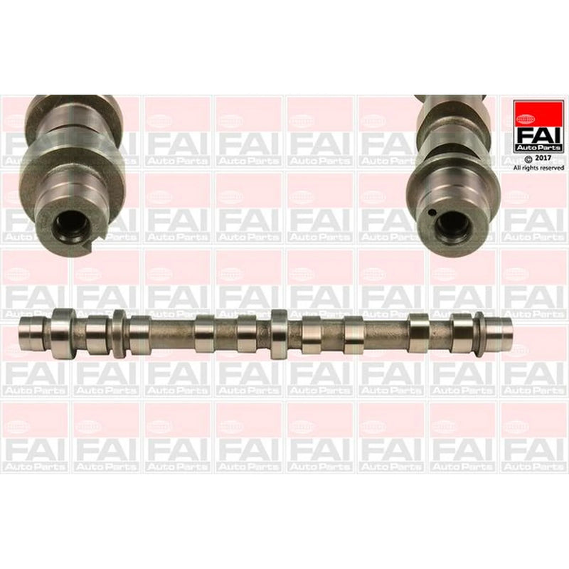 FAI Engine Camshaft Exhaust Side Lobes C359