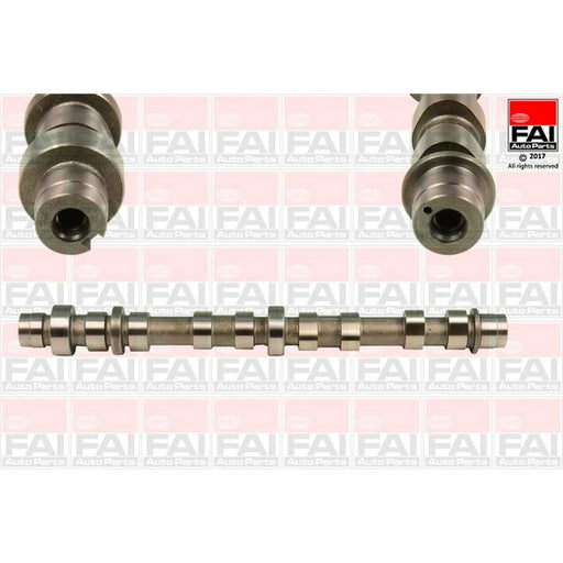 FAI Engine Camshaft Exhaust Side Lobes C359