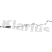 Klarius Exhaust Pipe OD GM582W