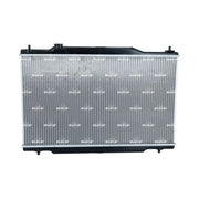 NRF Engine Radiator 53679