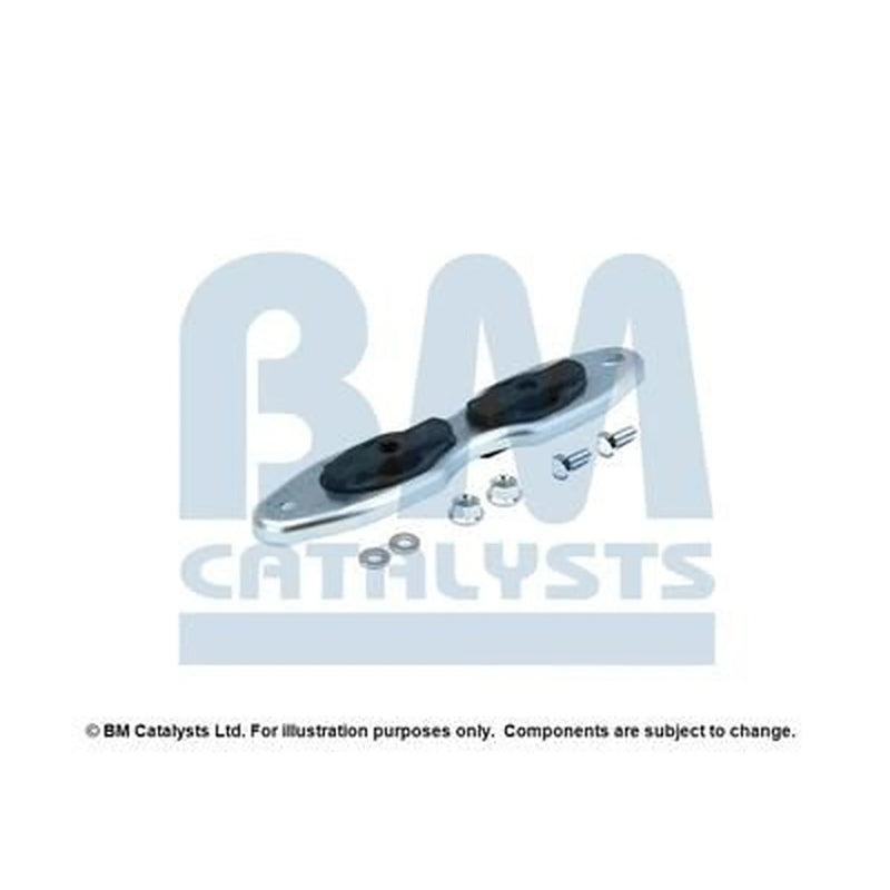 BM Catalysts Exhaust Pipe Mounting Kit FK51015C