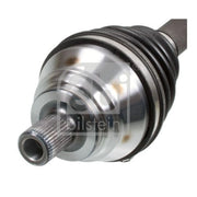 Febi CV Drive Shaft Driveshaft Front Right 183342