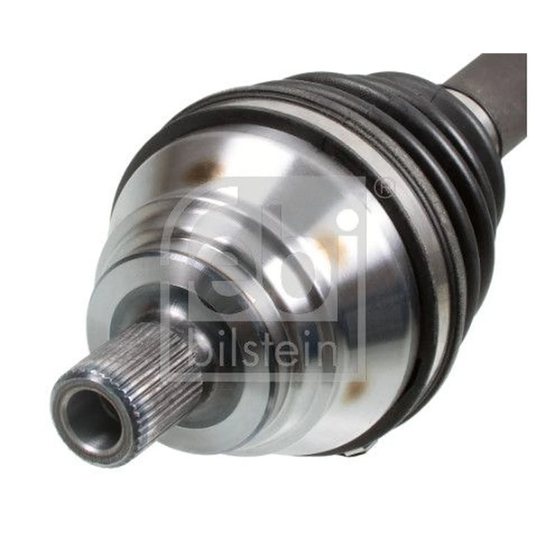 Febi CV Drive Shaft Driveshaft Front Right 183342