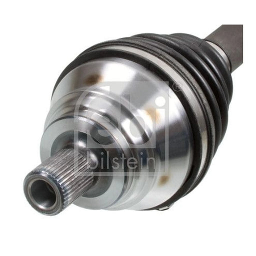 Febi CV Drive Shaft Driveshaft Front Right 183342
