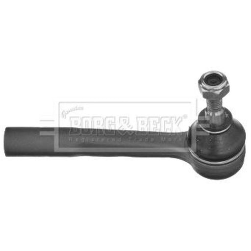 Borg & Beck Steering Tie Rod End Ball Joint BTR5842