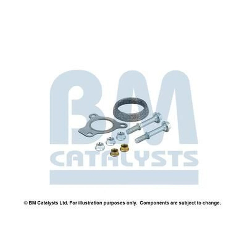 BM Catalysts Exhaust Pipe Mounting Kit FK70574B