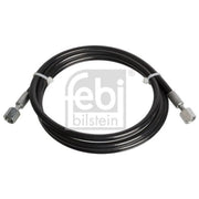 Febi Cab Tilt Hose Line 8mm OD 108844