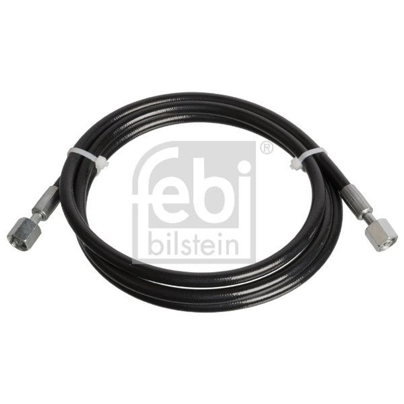 Febi Cab Tilt Hose Line 8mm OD 108844