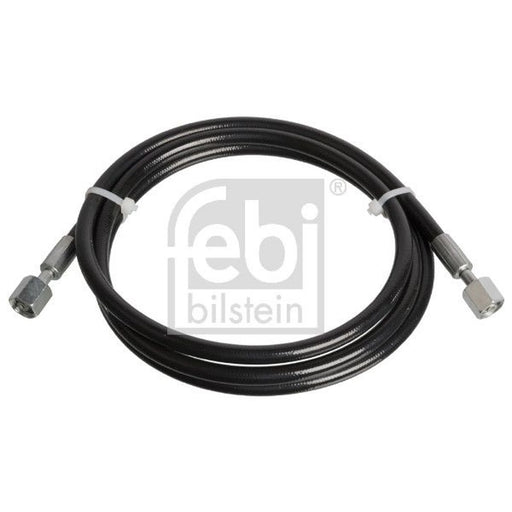 Febi Cab Tilt Hose Line 8mm OD 108844