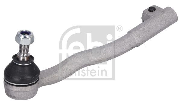 Febi Steering Tie Rod End Ball Joint Front Left