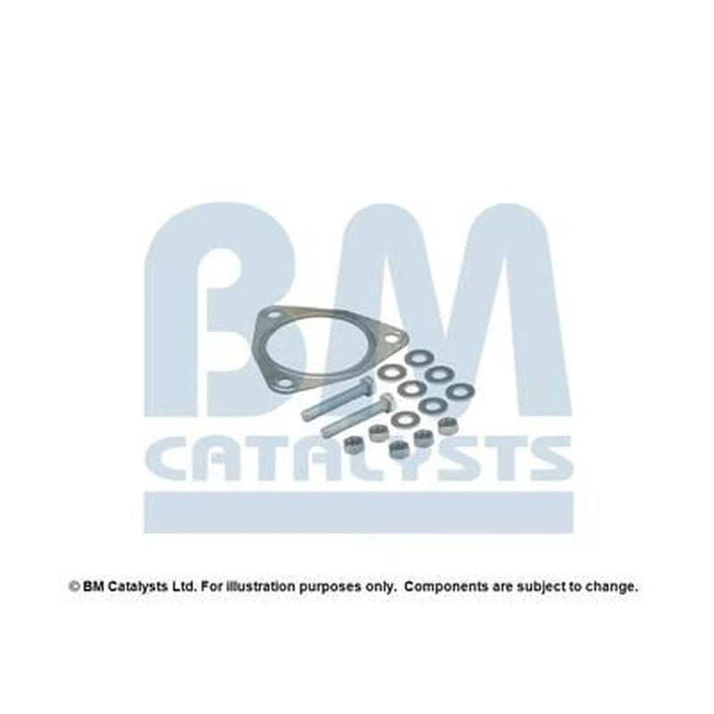 BM Catalysts Fitting Kit FK80220B FK80220B