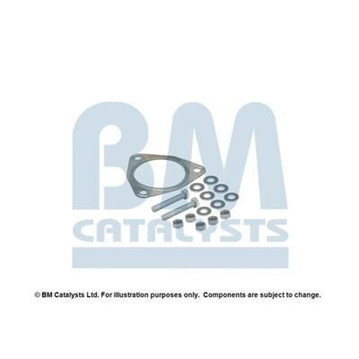 BM Catalysts Fitting Kit FK80220B FK80220B