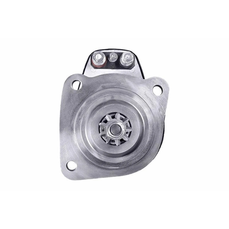 Hella Starter Motor 12V 3.6kW 9 Teeth 8EA 015 642-791
