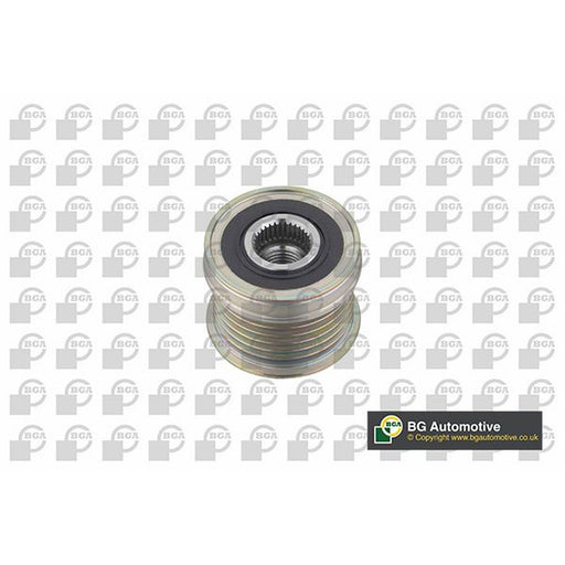 BGA Alternator Overrunning Freewheel Clutch DC1414
