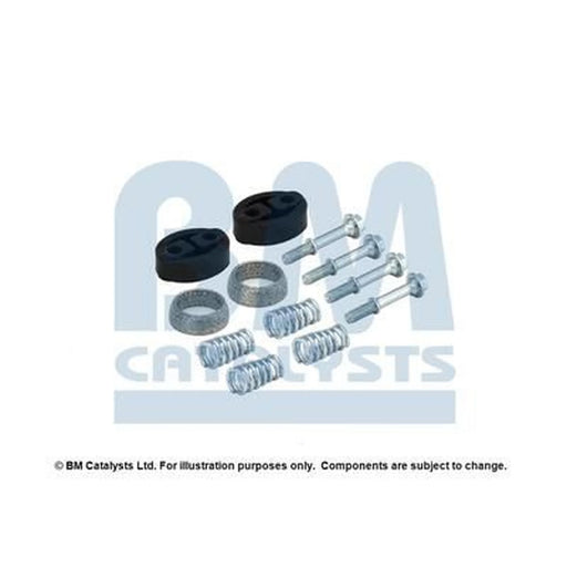 BM Catalysts Exhaust Pipe Mounting Kit FK50572C
